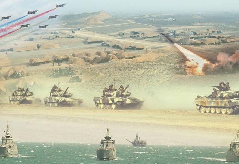 Азербайджан увеличивает ассигнирования на оборону