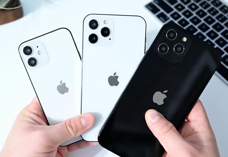 В новом iPhone появятся три новых функции