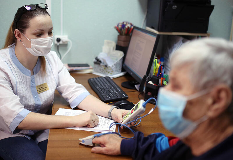 Врач рассказал о проявлениях постковидного синдрома