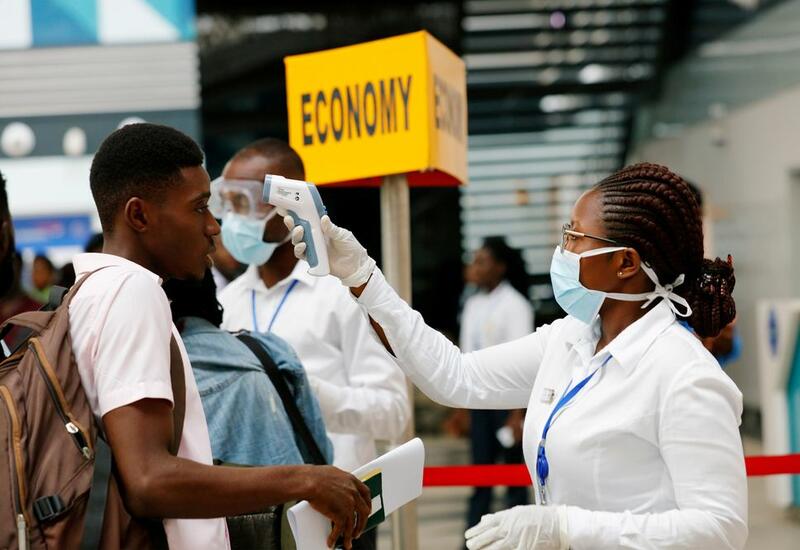 В ВОЗ заявили, что число заразившихся коронавирусом в Африке превысило 7 млн