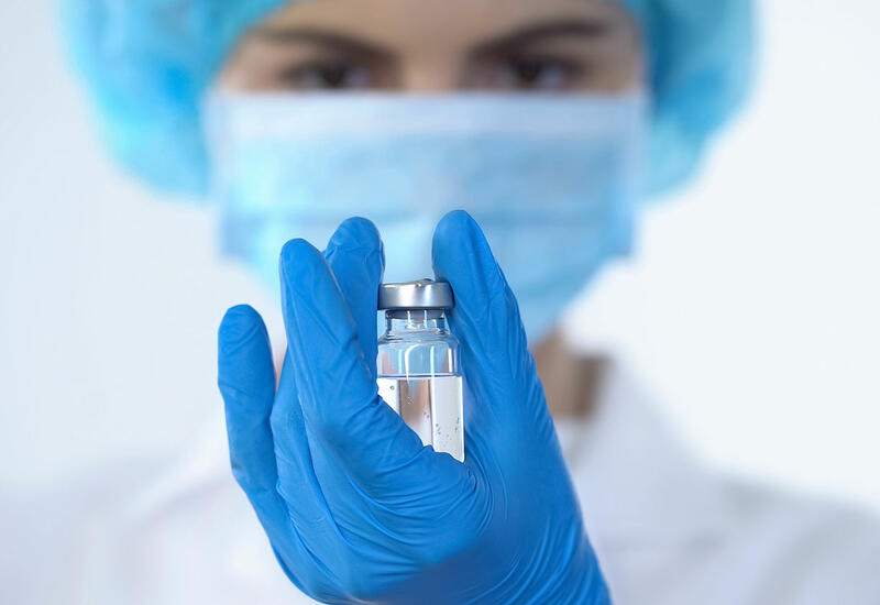 Привитый вакциной от COVID-19 в виде капель рассказал, как перенес прививку