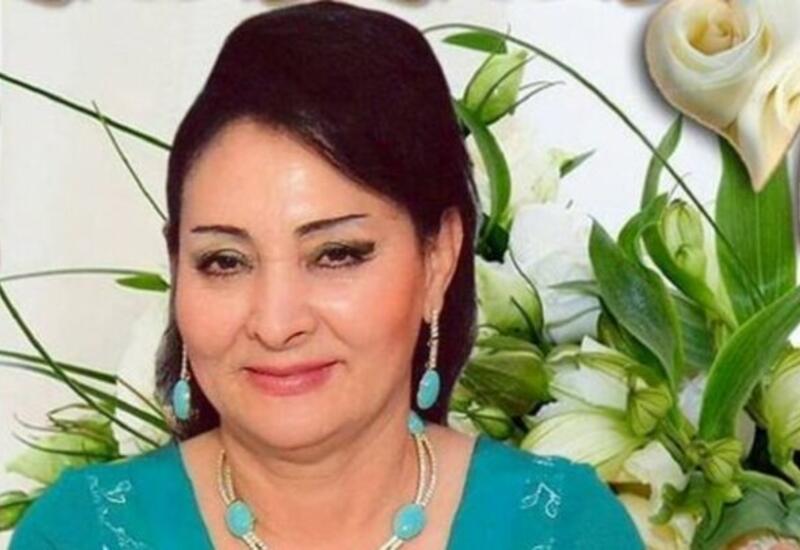 Müəmmalı şəkildə ölən Qəndab Quliyeva haqda