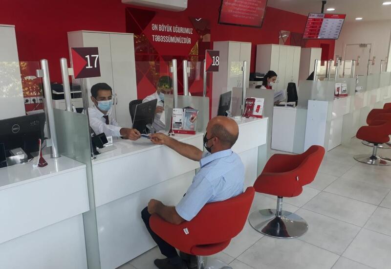 Началась выплата компенсации за причиненный в результате армянской агрессии ущерб сельскому хозяйству