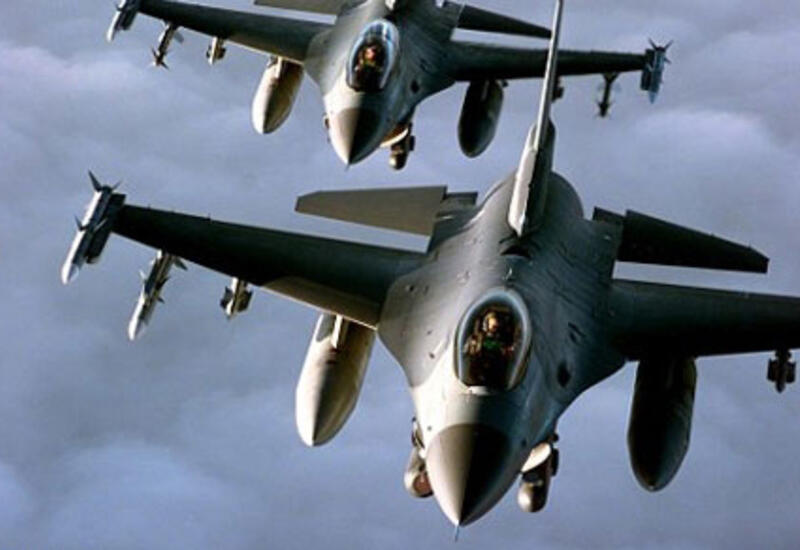 Преемник Менендеса изучит вопрос о поставках F-16 в Турцию
