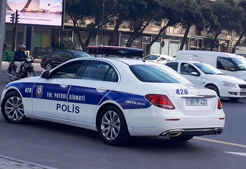 Nömrəsiz maşınları kim və necə idarə edir?