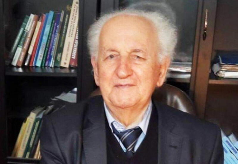 “Əlifba” kitabının müəllifi vəfat etdi