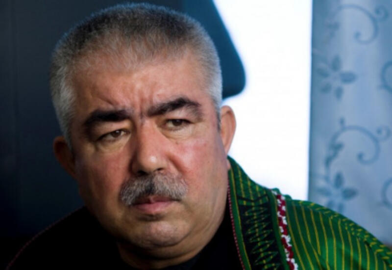 СМИ: Абдул-Рашид Дустум сбежал из Афганистана в Узбекистан