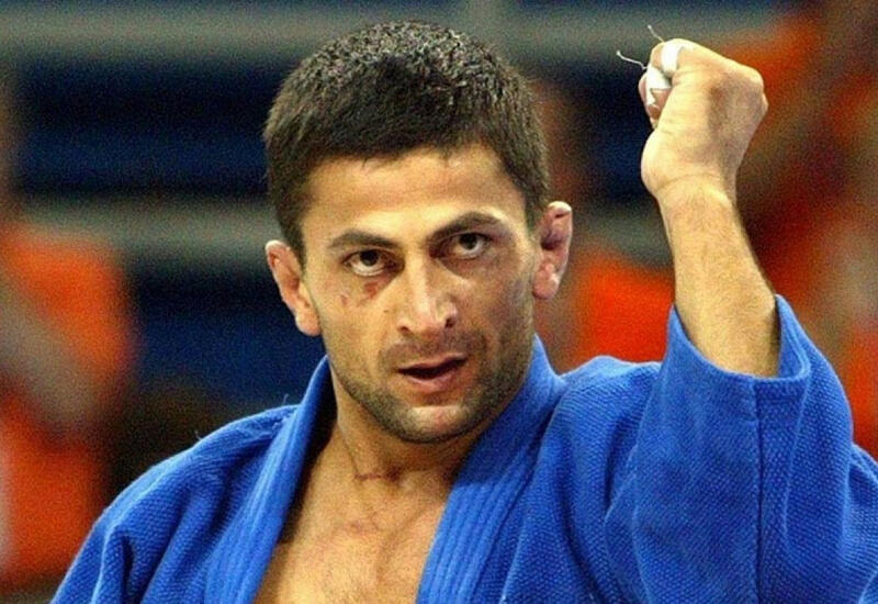 Грузинский олимпийский чемпион задержан по подозрению в убийстве трех человек
