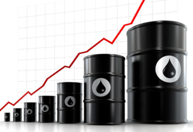 Brent превысила $86