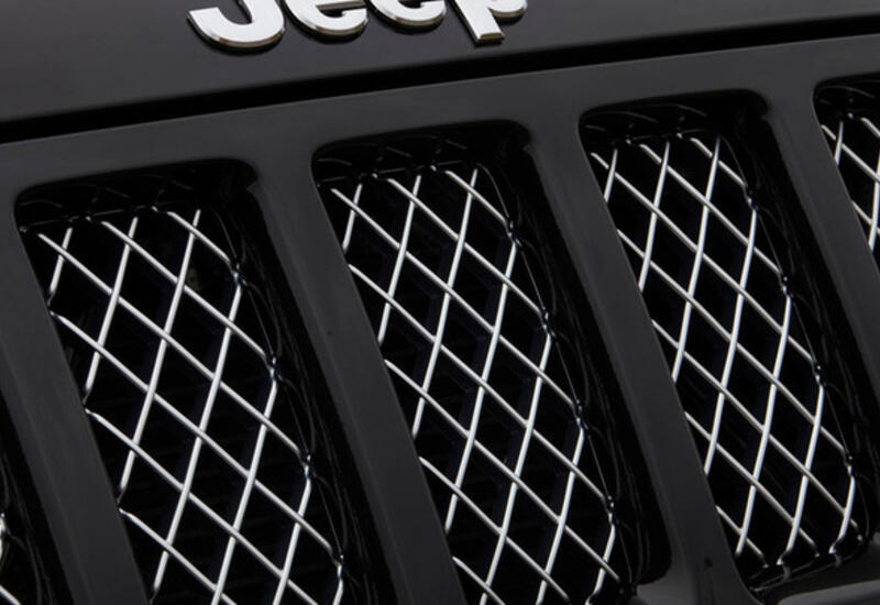 Jeep представил новый семиместный кроссовер