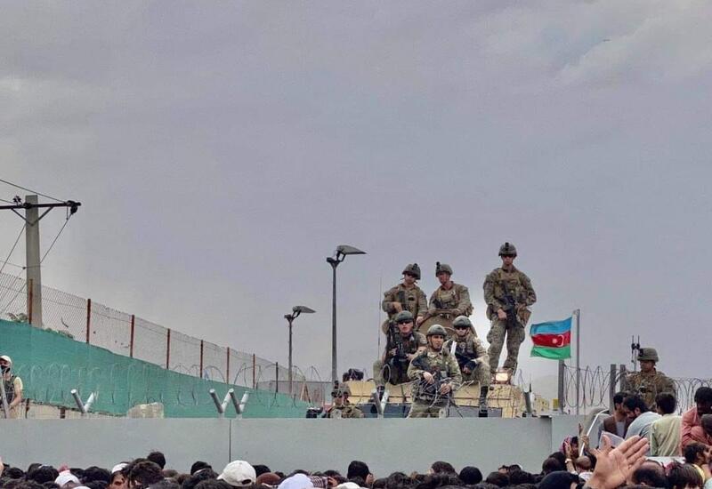 Азербайджан и НАТО: