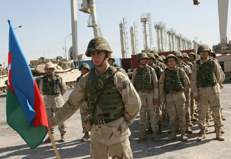 Азербайджанские солдаты играют ключевую роль в обеспечении безопасности аэропорта в Кабуле