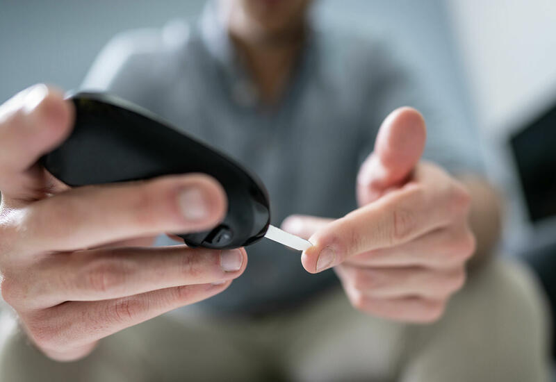 Назван главный предвестник сахарного диабета