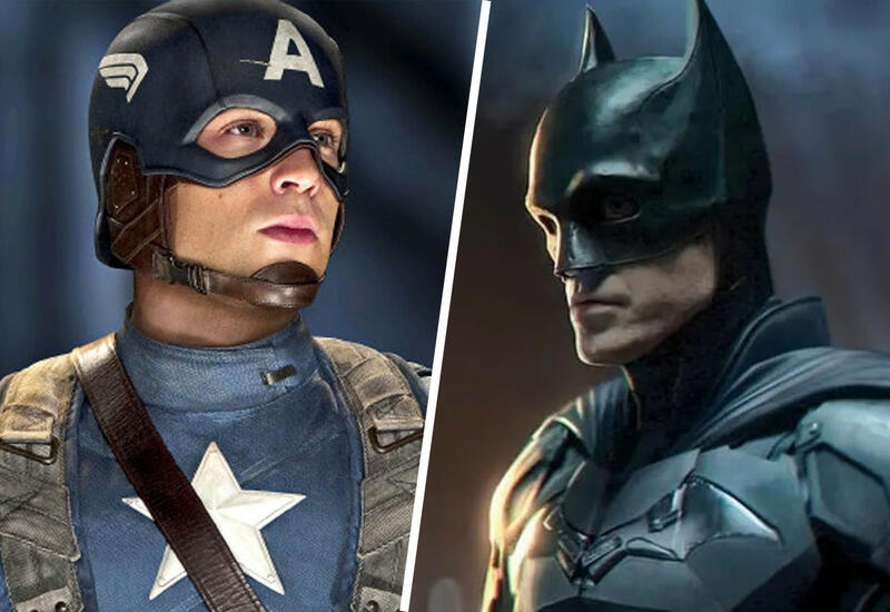 В Marvel не исключили возможность кроссовера с DC