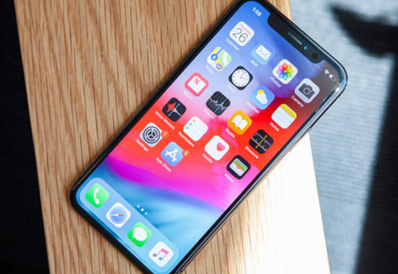 Описано будущее iPhone