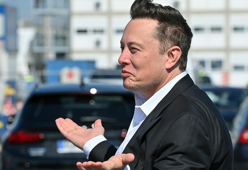 Илон Маск признал, что автопилот Tesla далек от совершенства