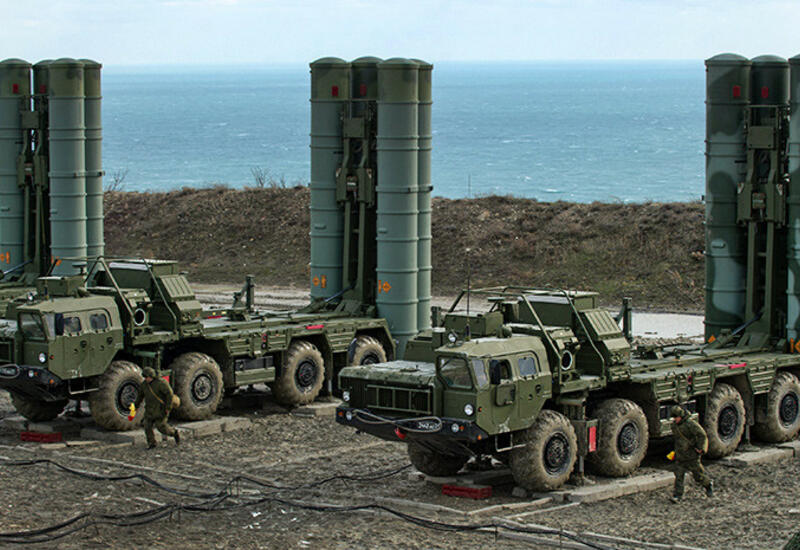 Турция и Россия вскоре подпишут дополнительный контракт на поставку С-400
