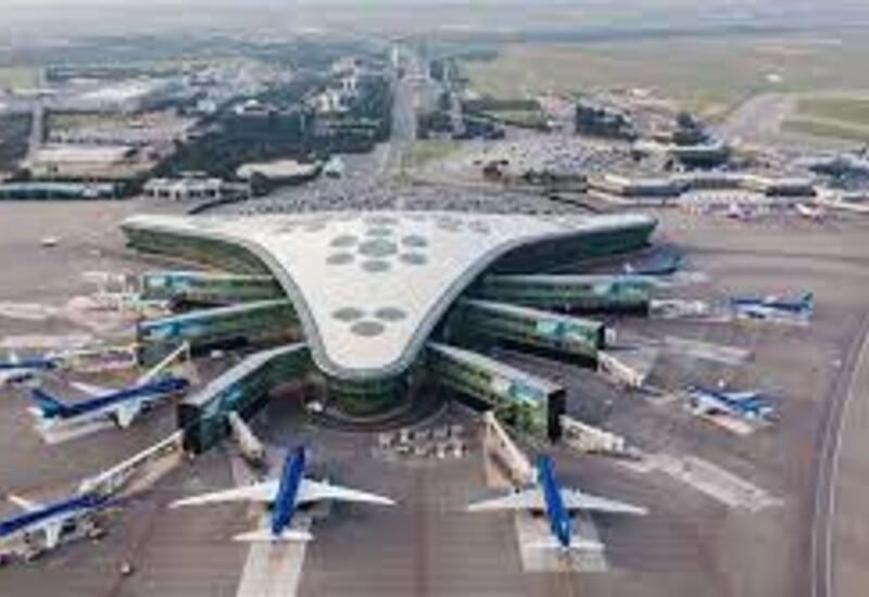Азербайджан и Израиль обсудили перспективы сотрудничества в области гражданской авиации