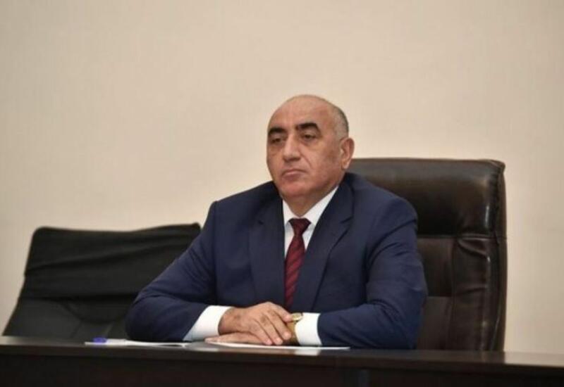 Ağstafanın həbsdə olan sabiq icra başçısı apellyasiya şikayəti verdi