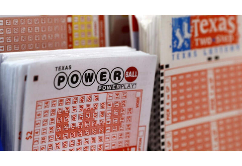 Джекпот Powerball 322 миллиона долларов ищет победителя. Азербайджанцы участвуют в тираже, у вас есть время до субботы