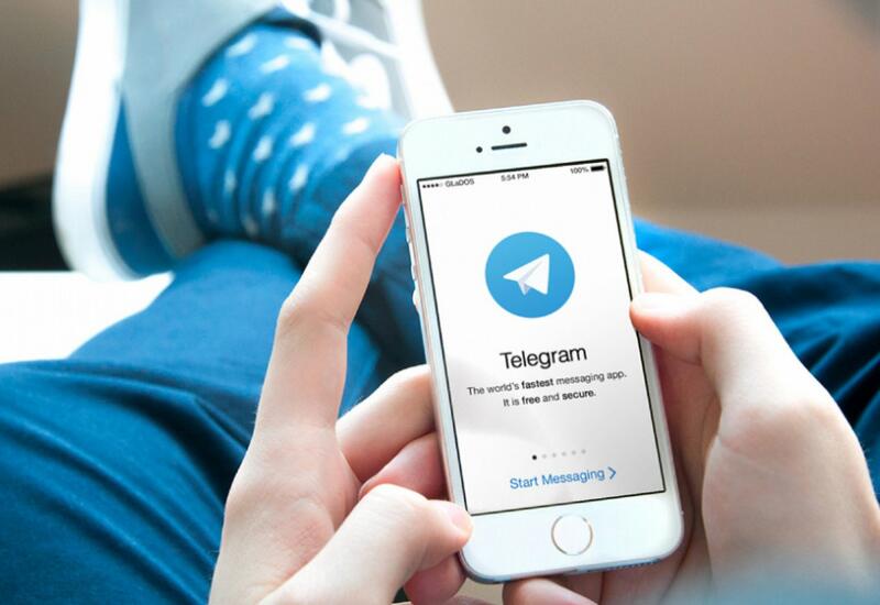 В Telegram начали тестировать рекламные сообщения