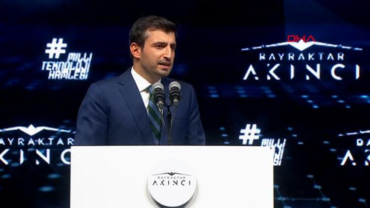 В Турции анонсирован новейший истребитель-беспилотник