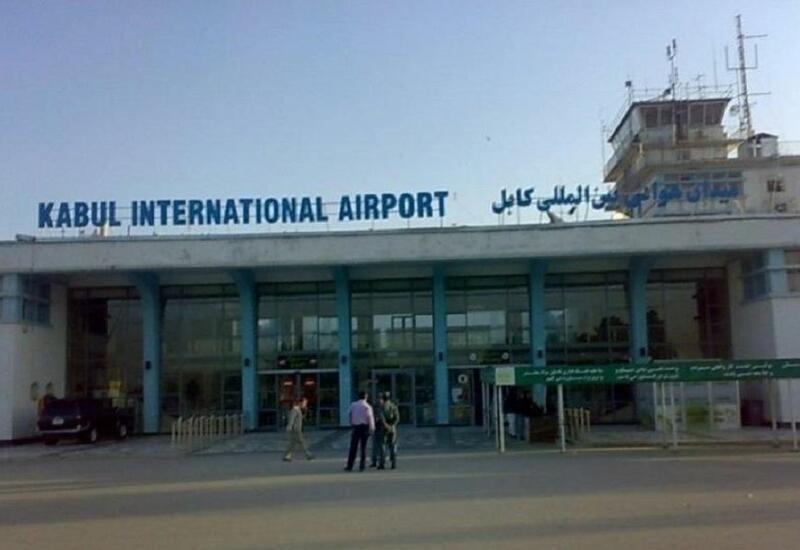 В Кабуле приземлился первый после вывода войск США международный коммерческий рейс