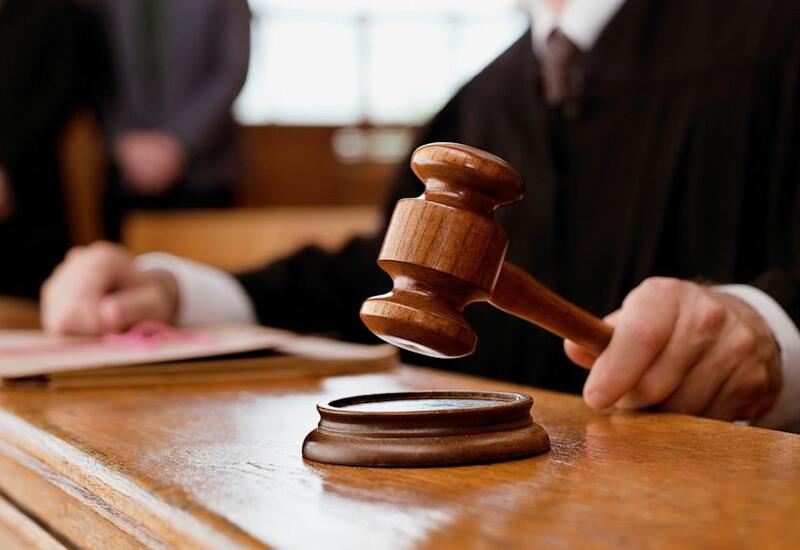 Азербайджан подал в международный суд иск против Армении