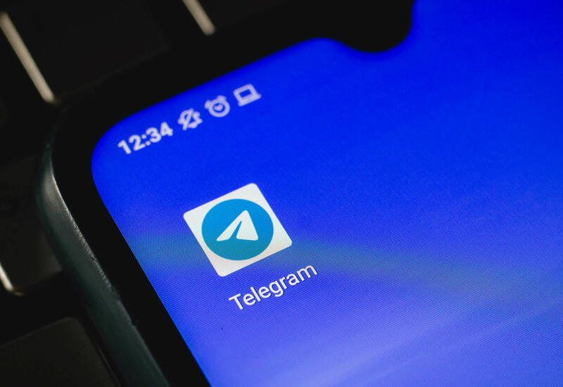 Приложение Telegram скачали свыше миллиарда раз