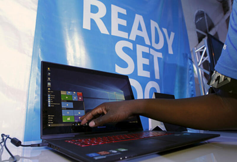 Пользователей Windows подготовят к обновлению