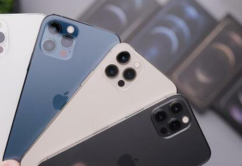 iPhone предсказали рост продаж