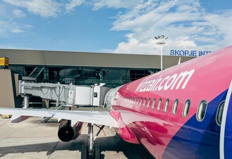 Персонал Wizz Air заставят пройти вакцинацию