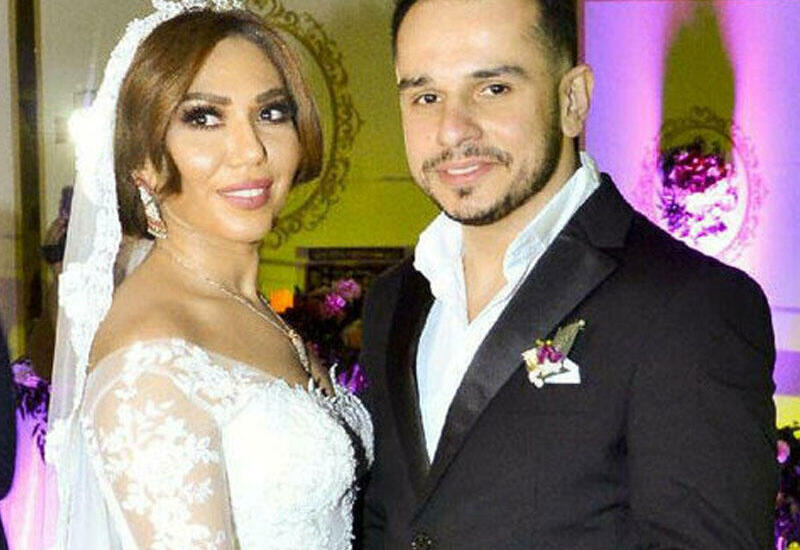 Leyla Ramazanlı ailəsi ilə ad gününü QEYD ETDİ