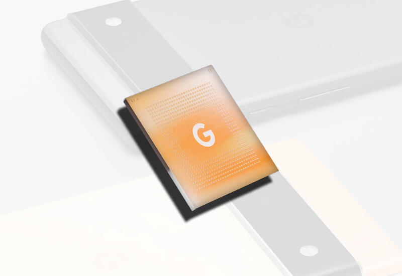 Google создаст собственные платформы для ноутбуков и планшетов