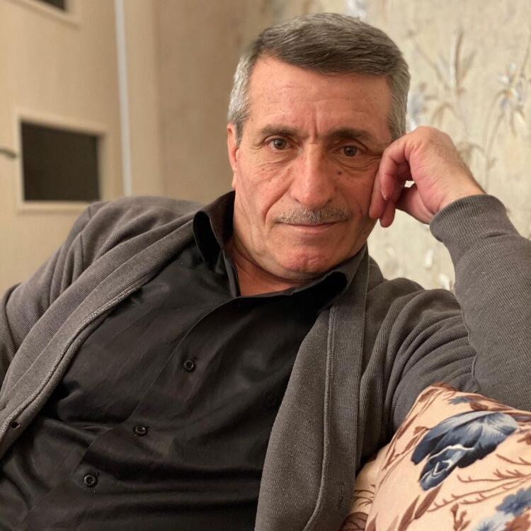 "Sənsiz bu dünyanı nə edirəm, canımı yandırdın"