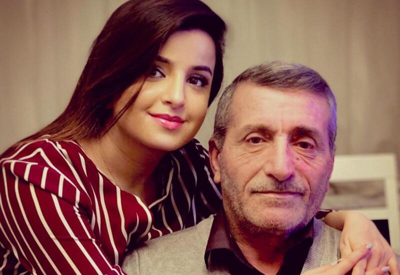 "Sənsiz bu dünyanı nə edirəm, canımı yandırdın"