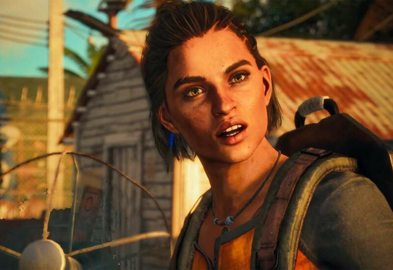 Ubisoft предупредила об особенностях ПК-версии Far Cry 6