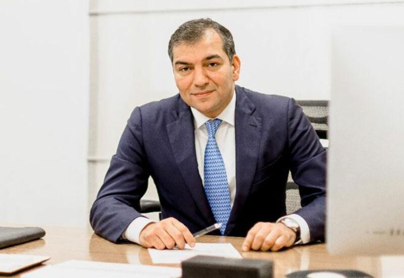 Новое назначение в Госагентстве по туризму Азербайджана