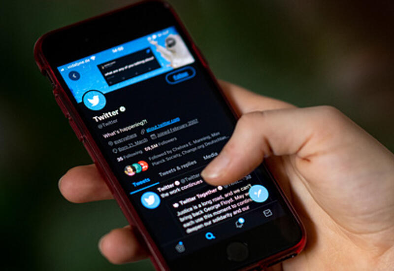 Twitter пригрозили еще одним многомиллионным штрафом