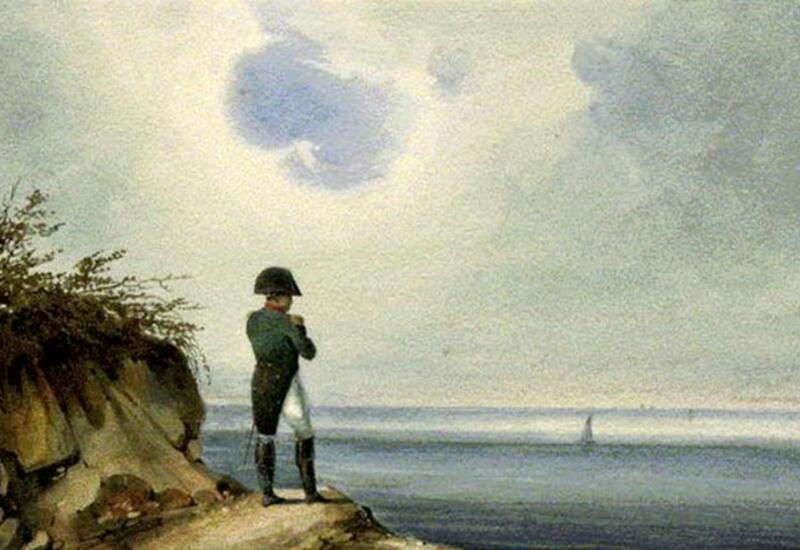 Треуголка Наполеона со следами его ДНК уйдет с аукциона