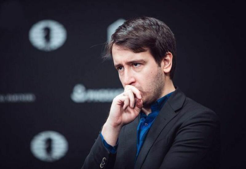 Teymur Rəcəbov Xalq Artistinin nəvəsi ilə nişanlandı