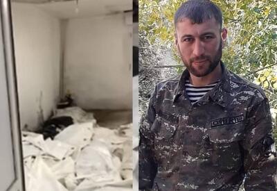 &quot;Тела солдат хранились в холодильниках, чтобы Пашинян остался у власти&quot; - в Армении узнали правду о потерях в Карабахской войне