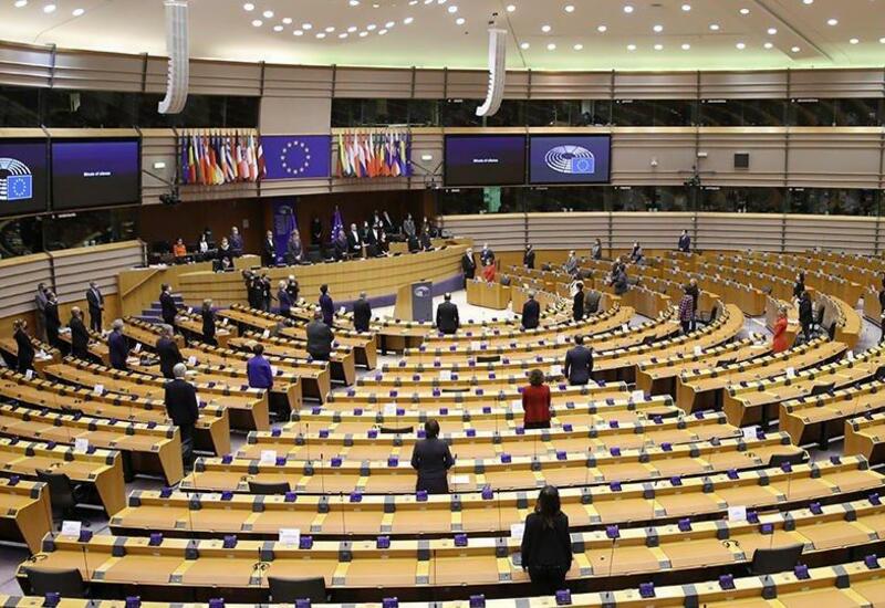 В ЕС задумались о создании своего военного подразделения