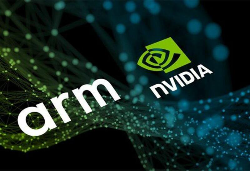 Nvidia столкнулась с противодействием в ЕС сделке по покупке Arm