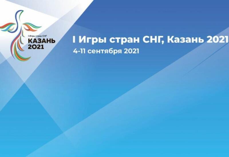 Азербайджанские тайбоксеры завоевали две медали на Играх СНГ