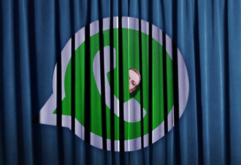 Модераторы WhatsApp читают ваши сообщения