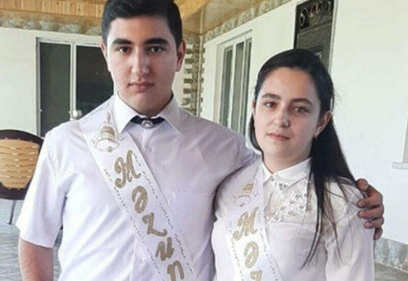 Hamı bu bacı-qardaşdan danışır