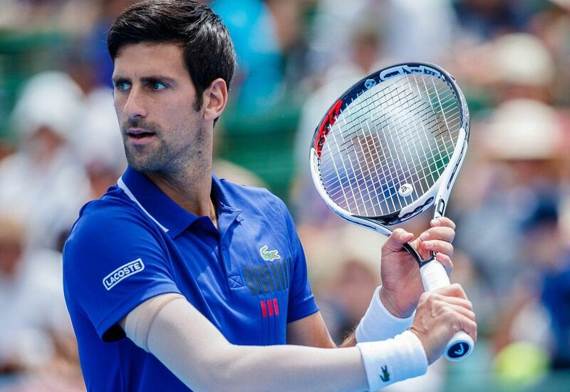 Джокович стал последним полуфиналистом US Open