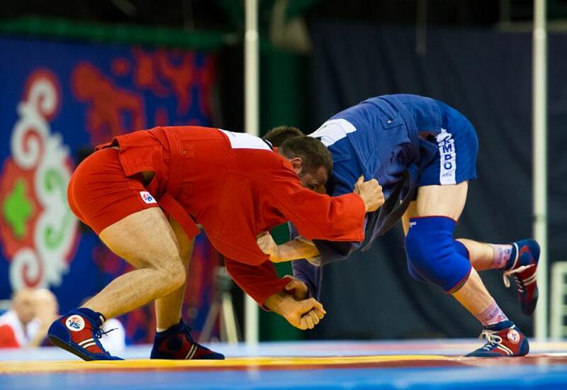 Азербайджан выдвинул свою кандидатуру на проведение II Игр стран СНГ
