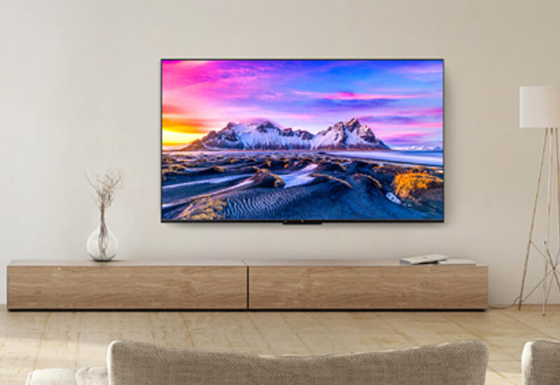 Телевизоры Xiaomi атаковала реклама